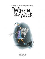 winnie the witch（女巫温妮）5