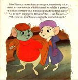 The Rescuers（迪士尼）5