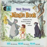 The Jungle Book（迪士尼）1