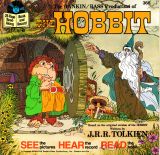 The Hobbit（迪士尼）1