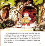 The Hobbit（迪士尼）3