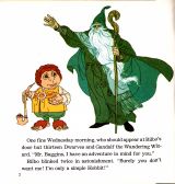The Hobbit（迪士尼）4