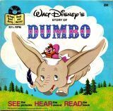 Dumbo（迪士尼小飞象）1