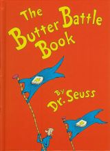 The Butter Battle Book1