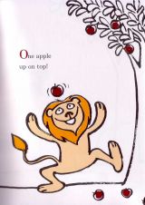 Ten Apples Up On Top（头上的10个苹果）3