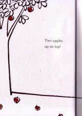 Ten Apples Up On Top（头上的10个苹果）4