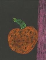 Winnie amazing pumpkin（女巫温妮）5