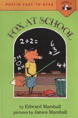 Fox at School（小狐外传）1