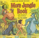 More Jungle Book（迪士尼）1