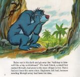 More Jungle Book（迪士尼）4