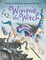 winnie the witch（女巫温妮）1