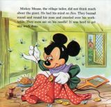 Mickey Mouse， Brave Little Tailor（迪士尼）5
