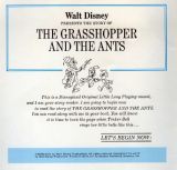 Grasshoper and the Ants（迪士尼）3
