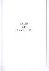 小猪兄妹TALES OF OLIVER PIG3
