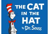 The Cat in the Hat（戴帽子的猫）1