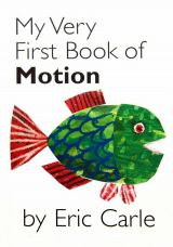 My Very First Book of Motion1