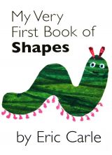 My Very First Book of Shapes1