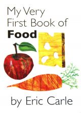 My very first book of food1