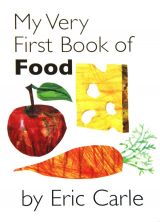 My very first book of food1