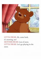 what will Little Bear wear2