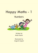 Happy Maths Numbers3
