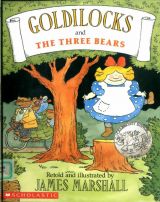 Goldilocks and the Three Bears1