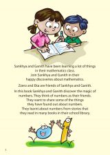 Happy Maths Numbers4