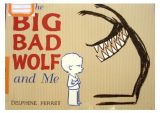 big bad wolf and me1