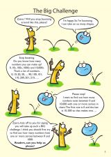 Happy Maths Numbers5