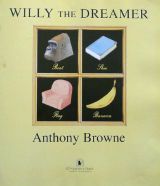 Willy The Dreamer-梦想家威利2