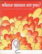 Whose Mouse Are You-你是谁的老鼠1