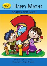 Happy Maths Shapes and Data1