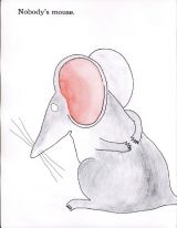 Whose Mouse Are You-你是谁的老鼠6