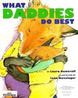What Mommies Daddies Do Best1