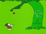 爱心树-The Giving Tree1