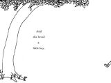 爱心树-The Giving Tree3