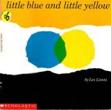 Little Blue And Little Yellow-小蓝和小黄1