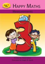 Happy Maths Measurements1