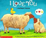I love you a rebus poem1