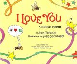 I love you a rebus poem3
