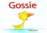Gossie-小鹅戈西1