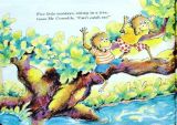 Five Little Monkeys Sitting In A Tree6