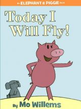 Today I Will Fly1