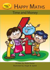 Happy Maths Time and Money1