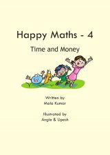 Happy Maths Time and Money3