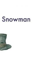 做一个雪人-Making a snowman5