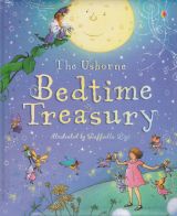 The Usborne Bedtime Treasury1