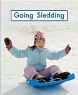 Going Sleding(乘雪橇)1