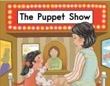 The puppet show（木偶戏）1