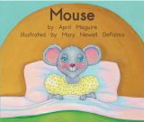 Mouse(老鼠)1